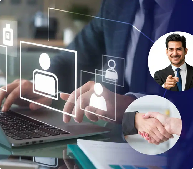 IT STAFFING
